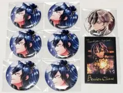 2025年最新】ベリアン缶バッジの人気アイテム - メルカリ