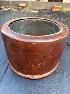 2025年最新】火鉢 木製の人気アイテム - メルカリ