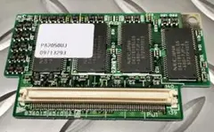 NEC PA2050UJ DRAMメモリモジュール