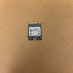 KBG40ZNS256G NVMe TOSHIBA 256GB