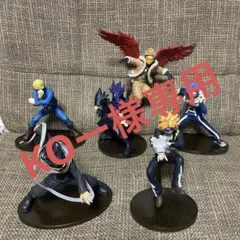 KOー様専用　ヒロアカ　フィギュア
