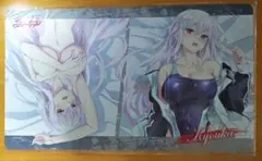 2026年最新】魔都精兵のスレイブ プレイマットの人気アイテム - メルカリ