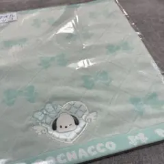 サンリオ　くじ　ポチャッコ