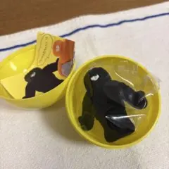 the tomodachi! カプセルトイ