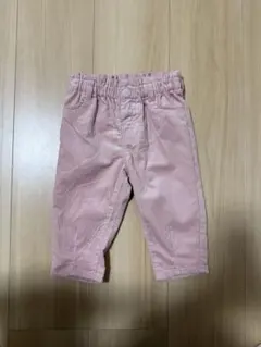 新品タグ付き！H&Mボトムス