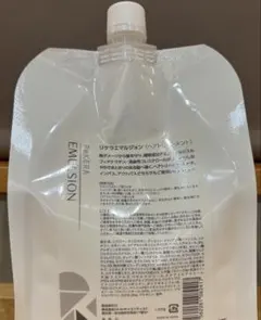 チ*✿様 【新品未使用 】 リケラエマルジョン 1000ml レフィル 新品】リトルサイエンティスト リケラエマルジョンレフィル