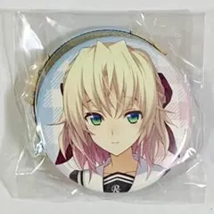 マジくじ メモリーズオフ C賞 ノエル 伊吹みなも 缶バッジ2個セット 25周年