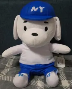 スケータージョン キャラクターグッズ