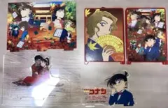 大岡紅葉　キーホルダー　から紅の恋歌　名探偵コナン　かんばん　ストラップ 大岡紅葉 キーホルダー から紅の恋歌 名探偵コナン かんばん