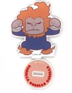 2025年最新】ゴリラゴリラ エンデヴァーの人気アイテム - メルカリ