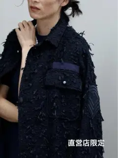 2025年最新】MADISON BLUE レディース ミリタリージャケットの人気