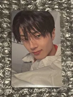 ENHYPEN ジェイ daydream Weverse特典トレカ