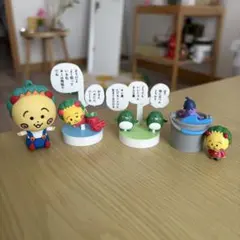コジコジ フィギュアまとめ売りのサムネイル