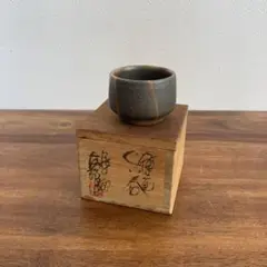 興楽園 木村長十郎友敬（木村貫一） 備前焼 東郷元帥像 共箱栞 東郷平八郎 置物 興楽園 木村長十郎友敬（木村貫一） 備前焼 東郷元帥像 共箱栞
