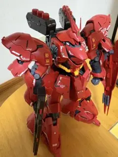 2025年最新】mg サザビー 完成品の人気アイテム - メルカリ