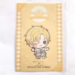 ナギ ポスカ タワレコ