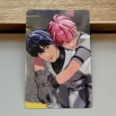 PLAVE Caligo Pt.1 ユニット トレカ