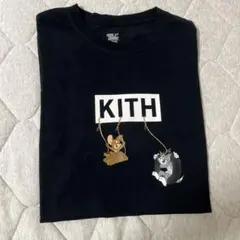 KITH Tom & Jerry ロンTのサムネイル