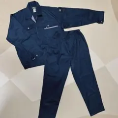【SALE】作業着 上下セット