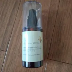 【新品未使用】cocone ヘアエッセンスオイル ME　ミモザフルールの香り