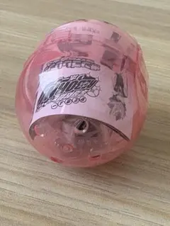 ボンゴレリングコレクション　嵐