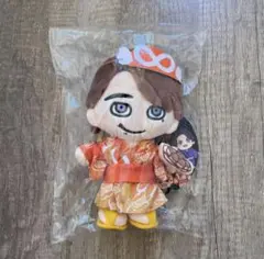 SUPER EIGHT 丸山隆平 ちびぬい 18祭 2022年