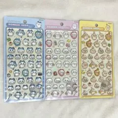 ちいかわ ボンボンドロップシール 正規品