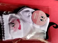 星のカービィ シースルーソックス 23-25㎝ 靴下　カービィ　Kirby