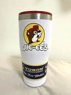 Buc-ee's Yukon 32oz 水筒 - メルカリ