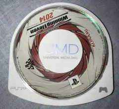 ウイイレ2014 PSP