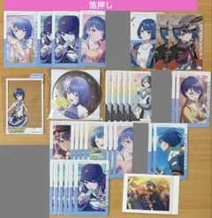 ZOZO x プロセカ 第1弾 グッズセット 桐谷遥 - メルカリ