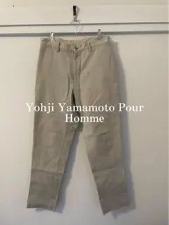 スラックス チノパン