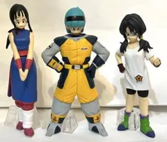 HGドラゴンボール Another ③種セット 美品