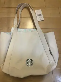 スターバックス　福袋2025 トートバック