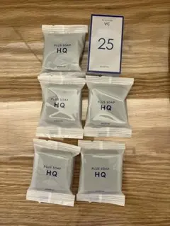 pluskirei PLUS SOAP HQ 5個 プラスピュアVC25のサムネイル