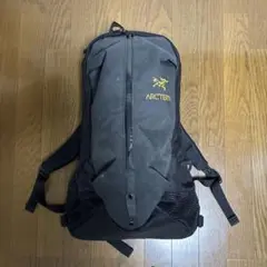 aer バックパック