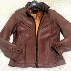 2025年最新】NICOLE CLUB FOR MEN メンズ シングルライダースの人気