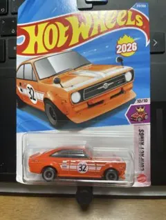 492‼️Hot Wheels NISSAN SUNNY Coupe