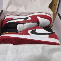 JORDAN BRAND AIR JORDAN 1 RETRO LOW OG