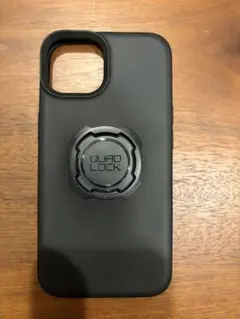 クアッドロック iPhone用ケース
