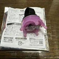 綺々羅々ヴィヴィ　ランダムリングライト　FLOW GLOW 1周年記念