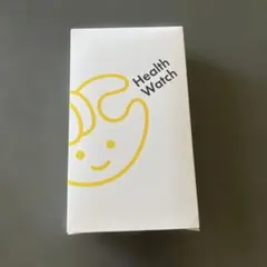 チョコザップ　Health Watch 本体