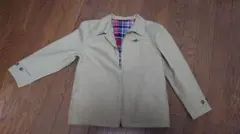 ポロラルフローレン　アウター　ジャケット　130