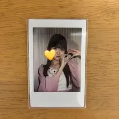 アンジュルム ランダムチェキ ランチェキ 長野桃羽 - メルカリ