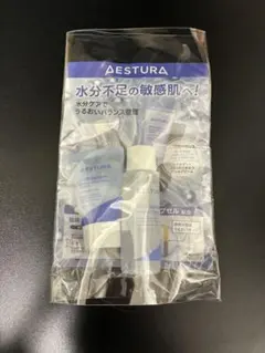 AESTURA アトバリア365 トライアルセットのサムネイル