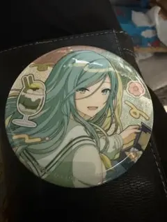 プロセカ 雫 缶バッジ