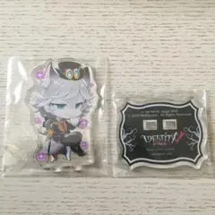 2025年最新】ジョゼフ 第五人格の人気アイテム - メルカリ