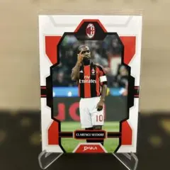 セードルフ AC MILAN DAKA 24-25