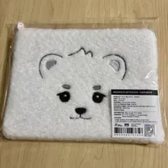 NEXZOO フェイスキーリング ハル ハルベア トレカケース セット - メルカリ