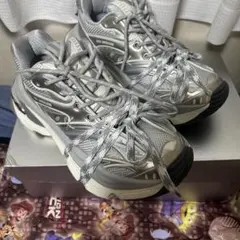 NEXT IMPULSIVE POWER SERIES シルバー